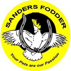 Sanders Fodder – Farm, Garden, Horse & Pet Supplies